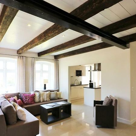 Apartments Lille Hus Sankt Peter-Ording Extérieur photo