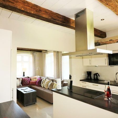 Apartments Lille Hus Sankt Peter-Ording Extérieur photo