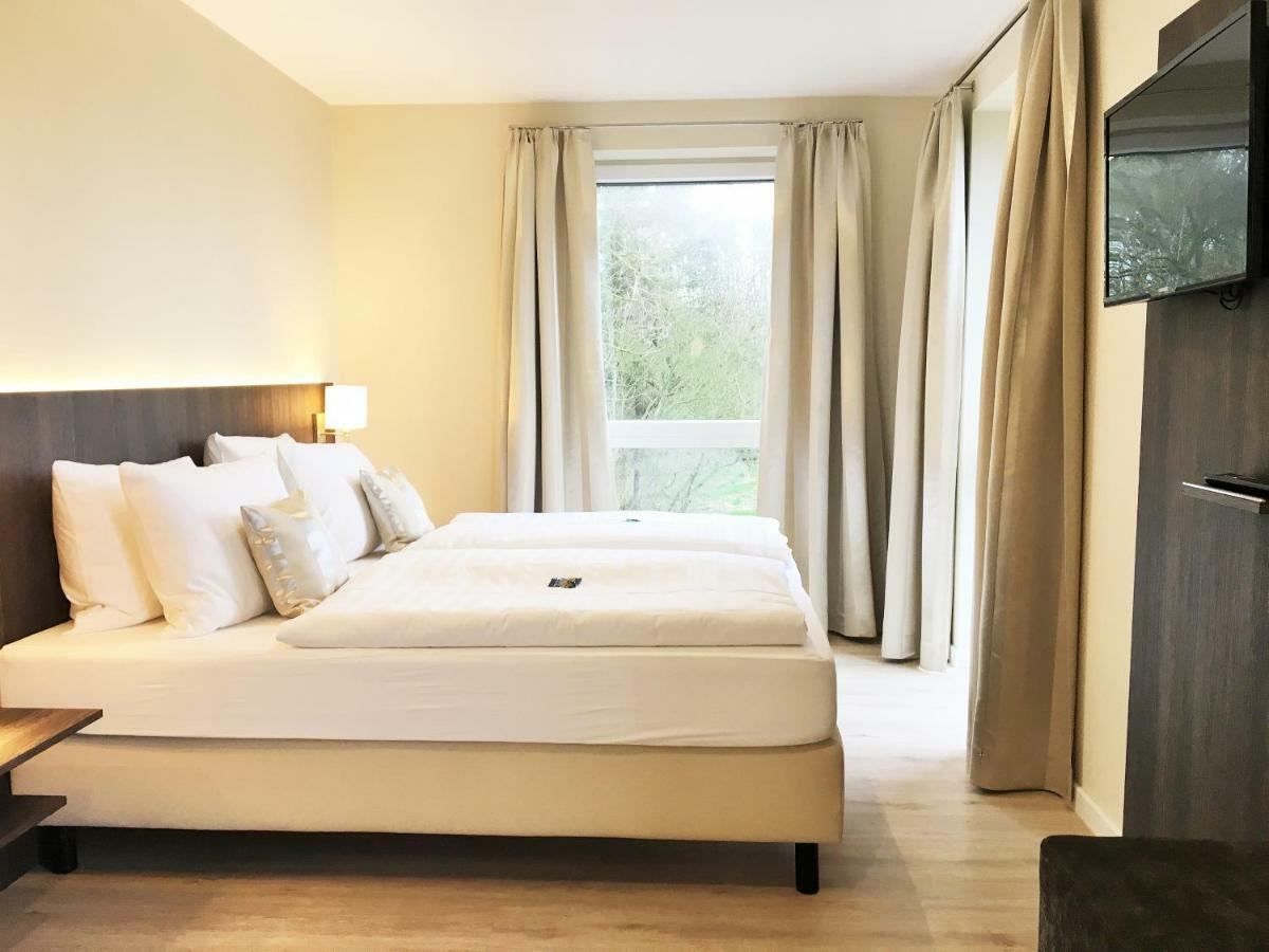 Apartments Lille Hus Sankt Peter-Ording Extérieur photo