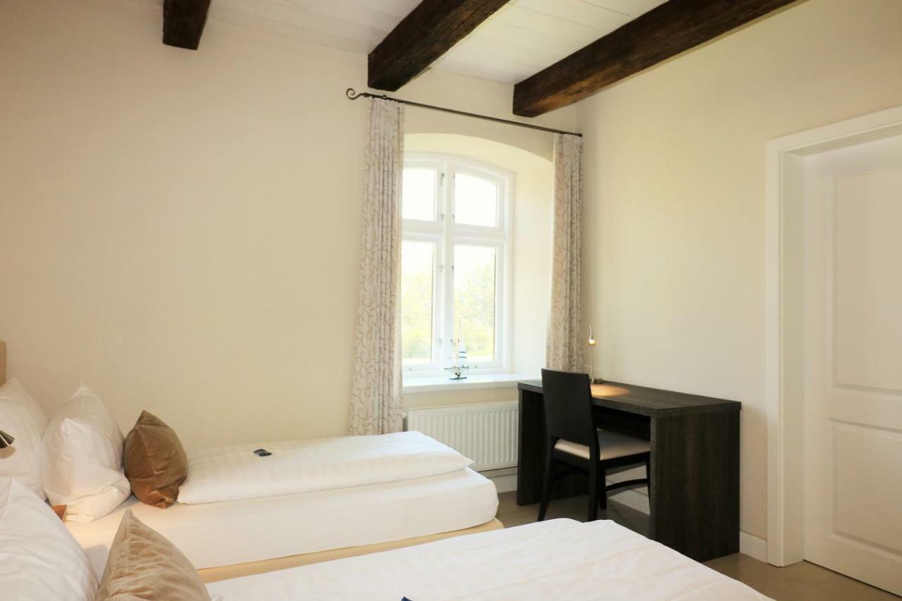 Apartments Lille Hus Sankt Peter-Ording Extérieur photo