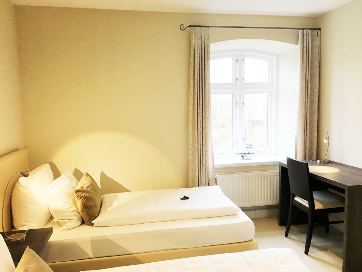 Apartments Lille Hus Sankt Peter-Ording Extérieur photo