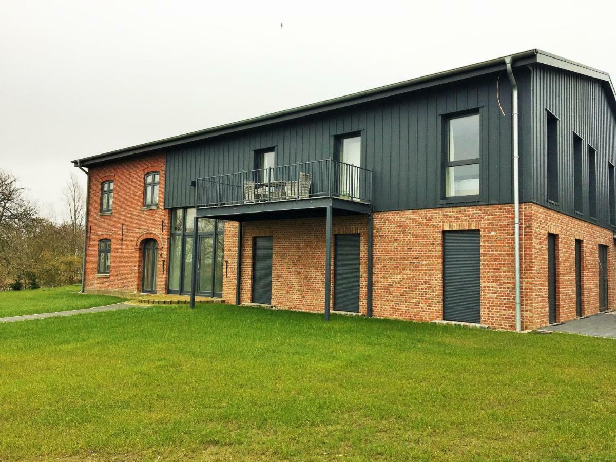Apartments Lille Hus Sankt Peter-Ording Extérieur photo